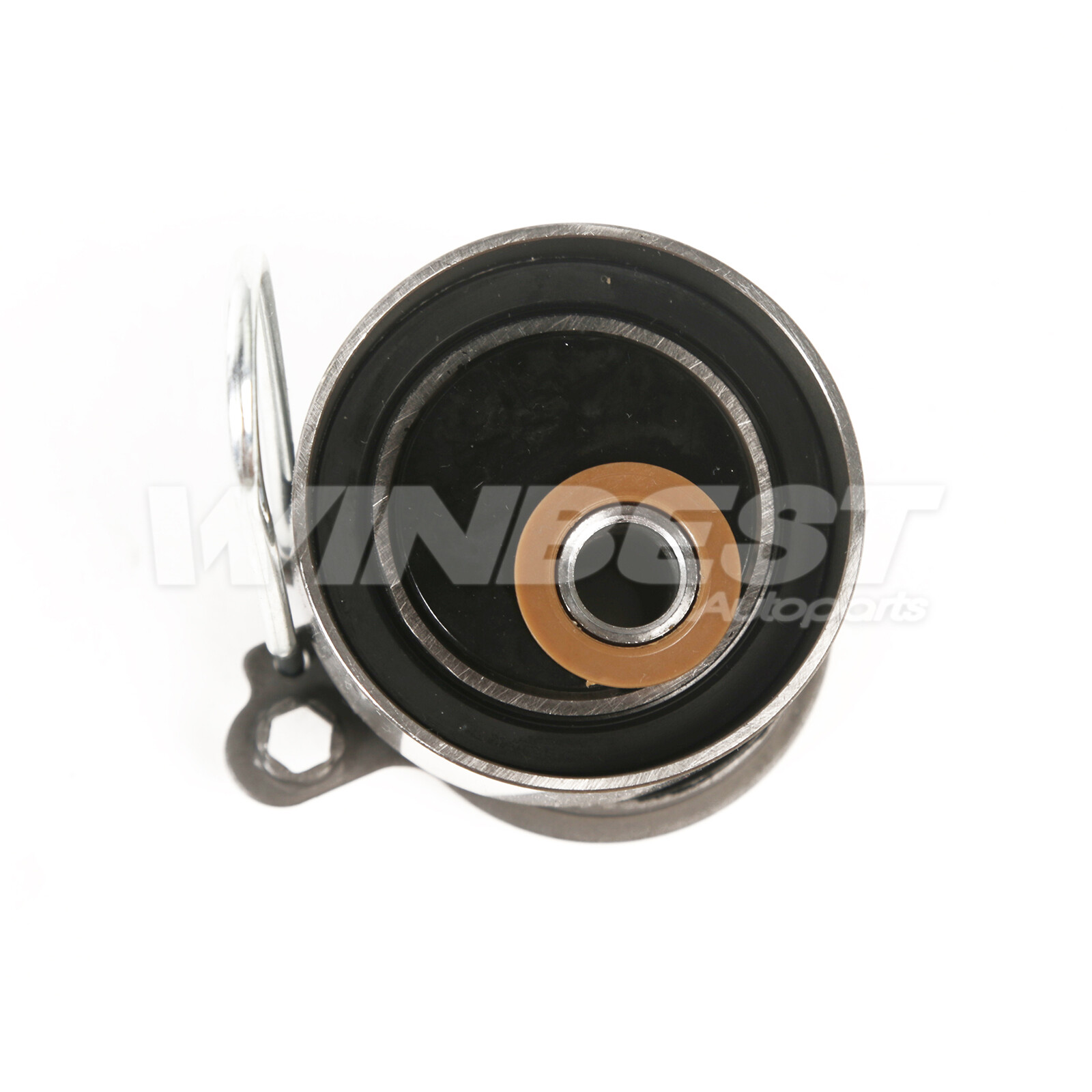 Timing Belt Kit Water Pump Kit Fit for 01-05 Honda Civic 1.7L l4 SOHC New