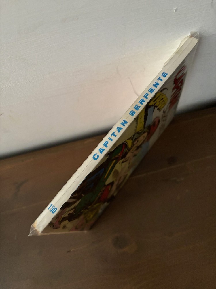 ZAGOR ZENITH n.150 (ZAGOR 99) originale - Bonelli
