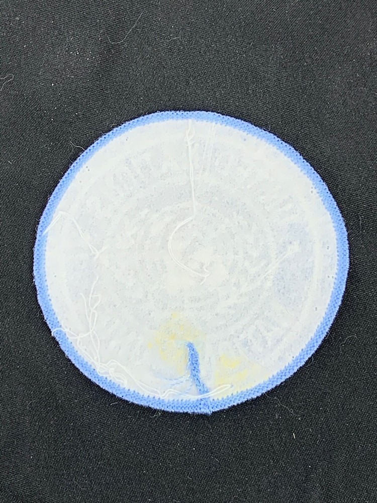 United Nations Patch