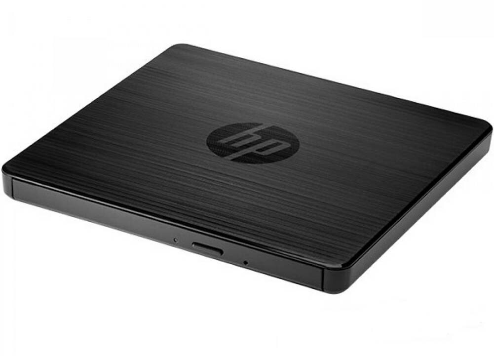 Genuine HP External USB CD DVD Burner Writer Player Drive for Laptop Desktop PC