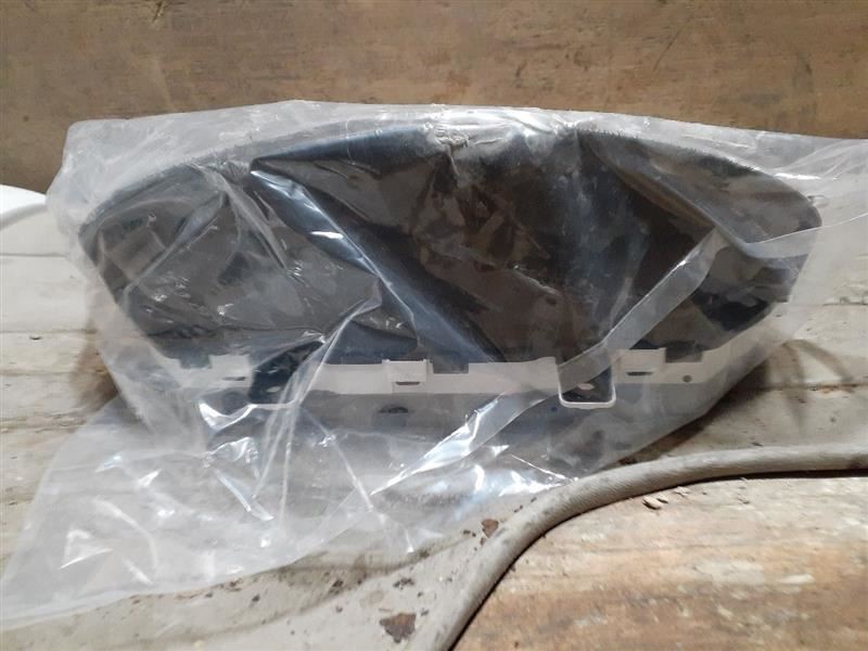 EQUINOX 2018 Speedometer Head/Cluster 1456261