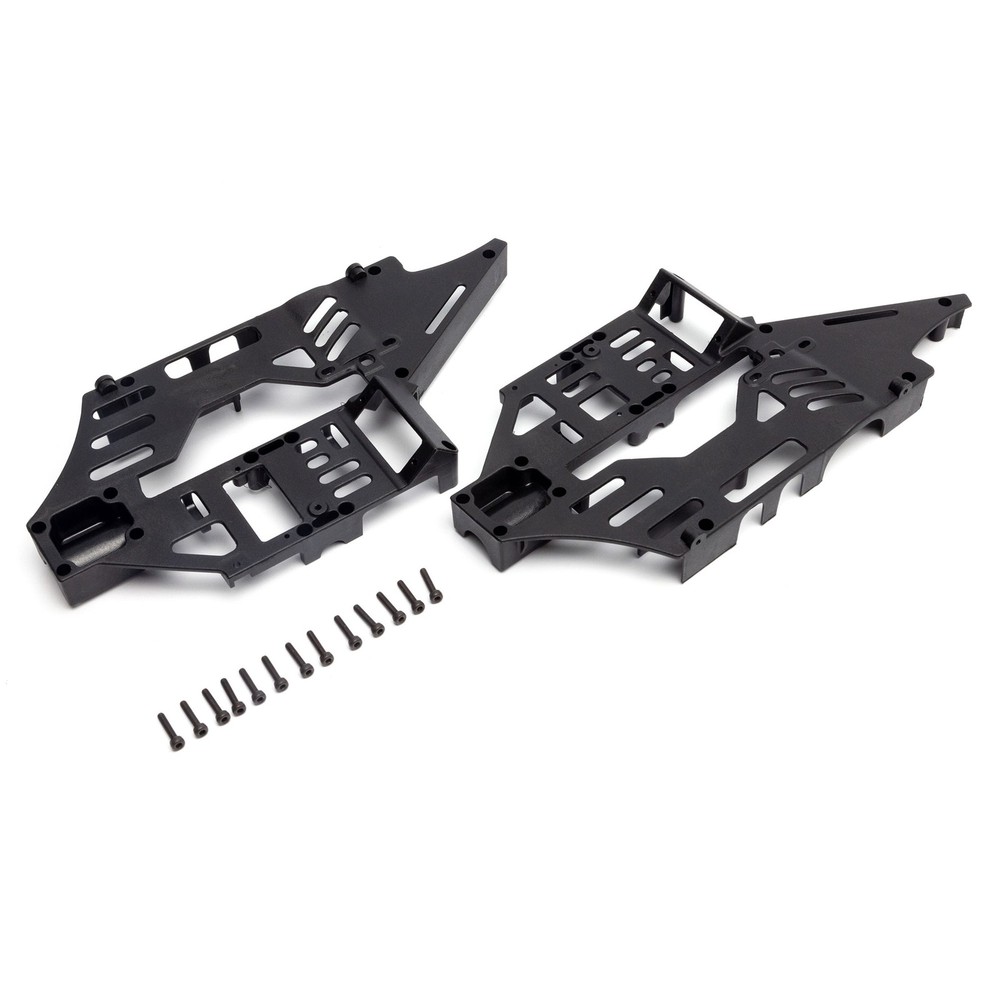 Blade Main Frame Revolution 235 CP BLH-1782