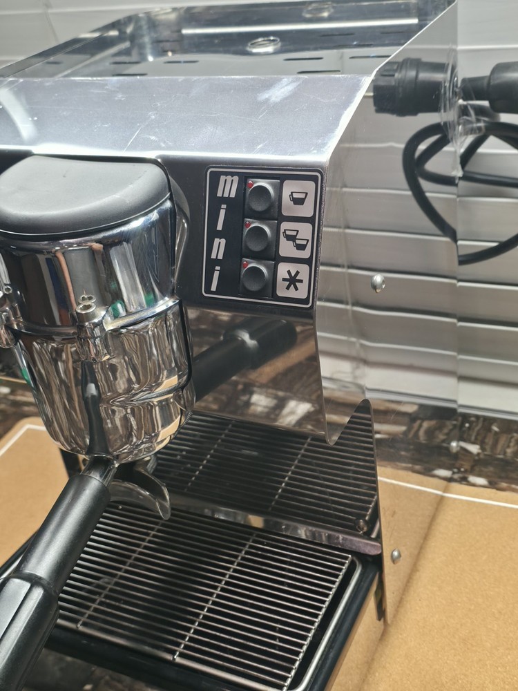 Dalla Corte Mini Expresso