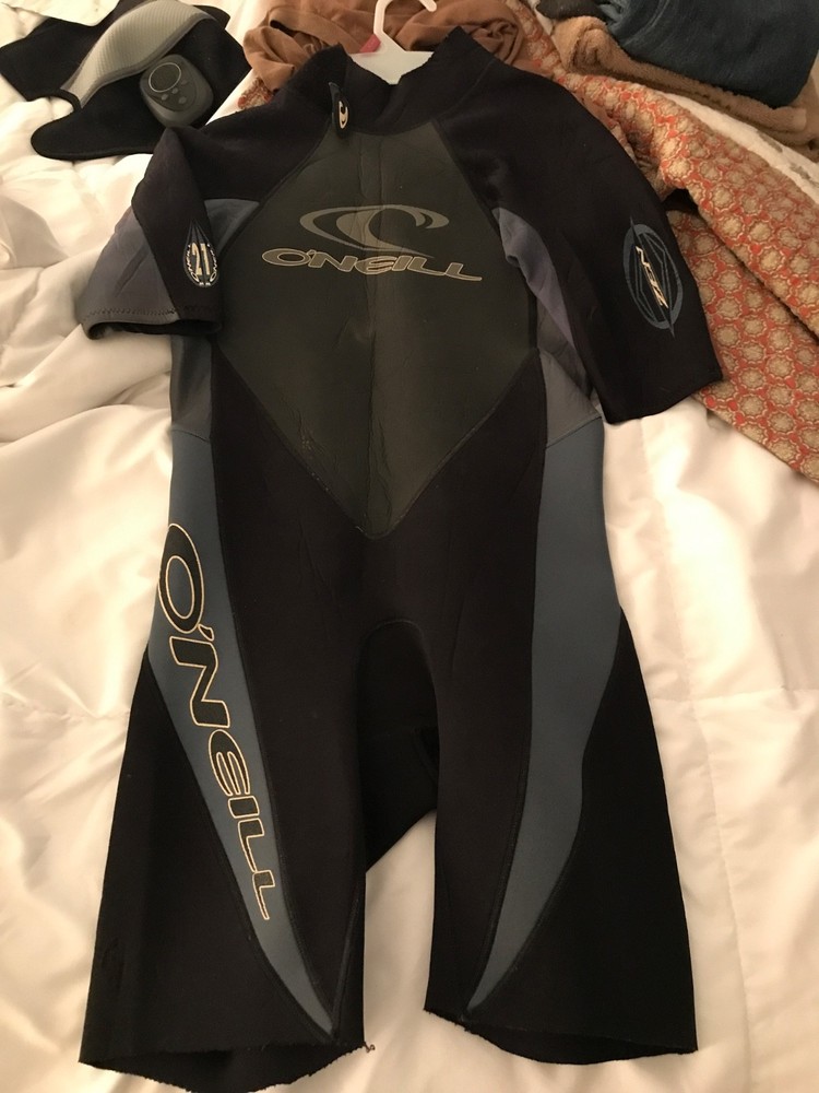 O'Neill wetsuit