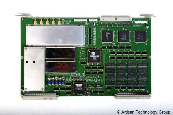 Sony A22 Wide-Analog-Digital Converter Board