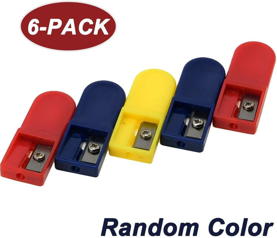 2.0 Lead Pointer Pencil Sharpener Mini 2Mm Leads Sharpener, Portable Handheld Sh