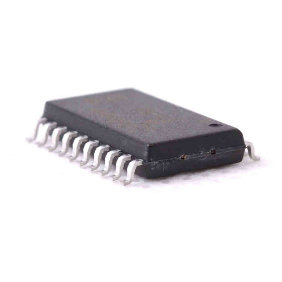 UC3841DW SemiConductor - CUSTODIA: SMD MAKE: UNITRODE