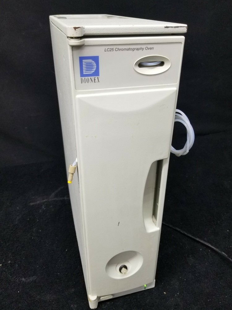 Dionex LC25 Chromatography Oven #2