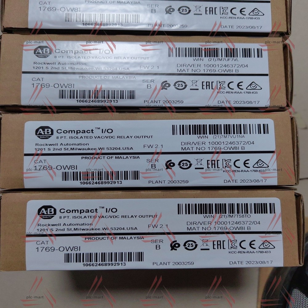Real US STOCK NEW 1769-OW8I