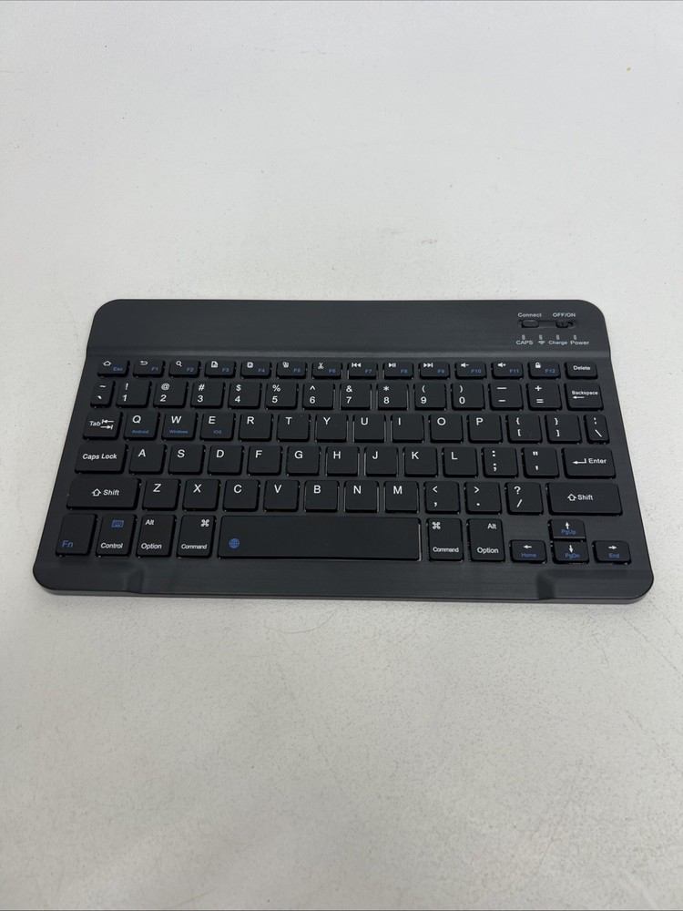 Wireless Computer, iPad Keyboard-  No Brand- NEW