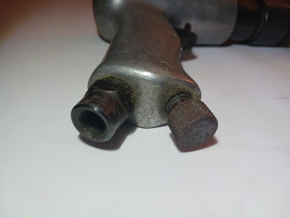 MAC TOOLS Medium-Barrel Air Hammer USED