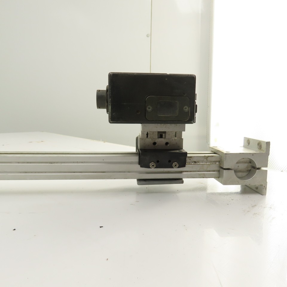 PressTech Controls 7611-175 Linear Rail Sensor W/ 7607-4840-IH