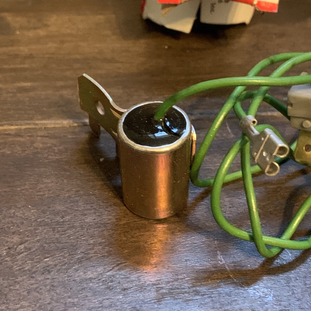 Standard GB151 Ignition Condenser