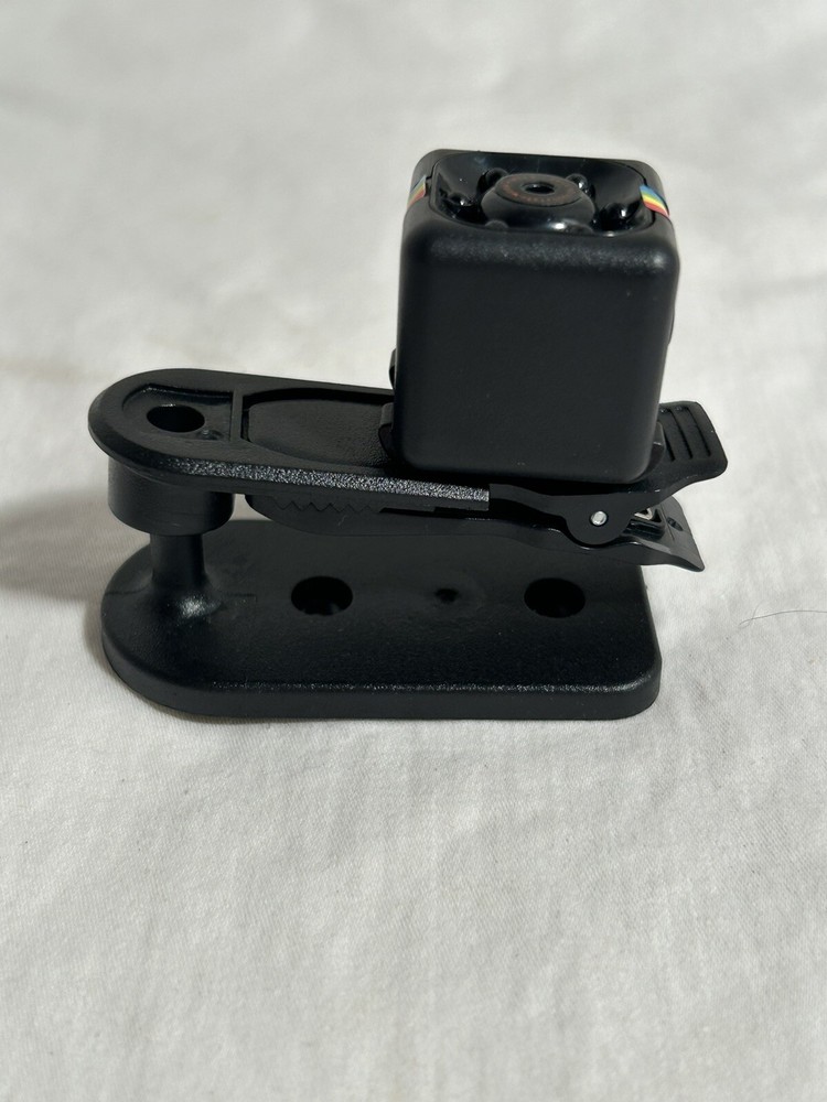 Mini Camera HD 1080P Sensor Night Vision Camcorder Motion DVR Micro Camera SQ 11