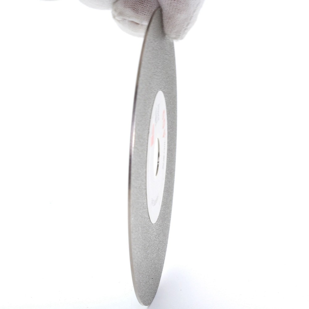 4'' inch Diamond Grinding Disc Abrasive Tools Grit 400 Medium for Angle Grinder