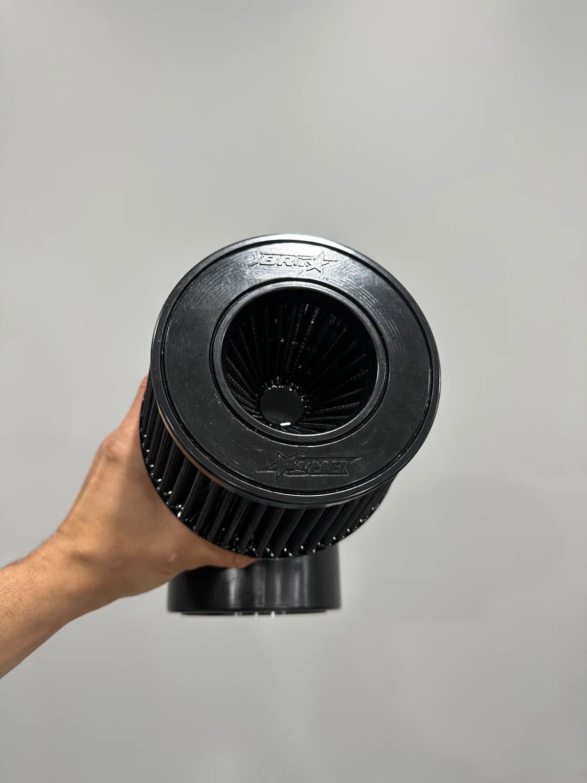 SeaDoo SC 230,300 Shorty power Filter Air Intake Kit V2.0 2016-2023