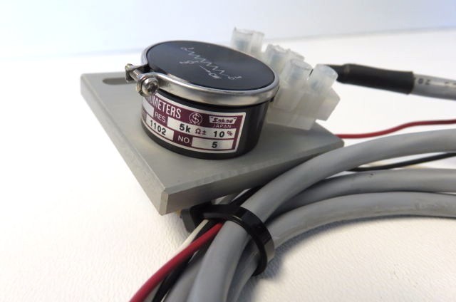 ETI Systems SP30B Conductive Precision Potentiometer