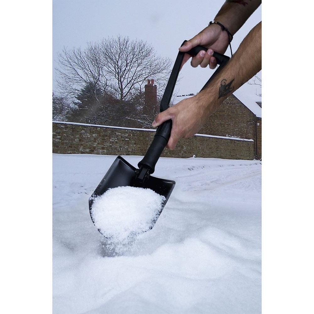 Sealey SS03 Folding Shovel 590mm