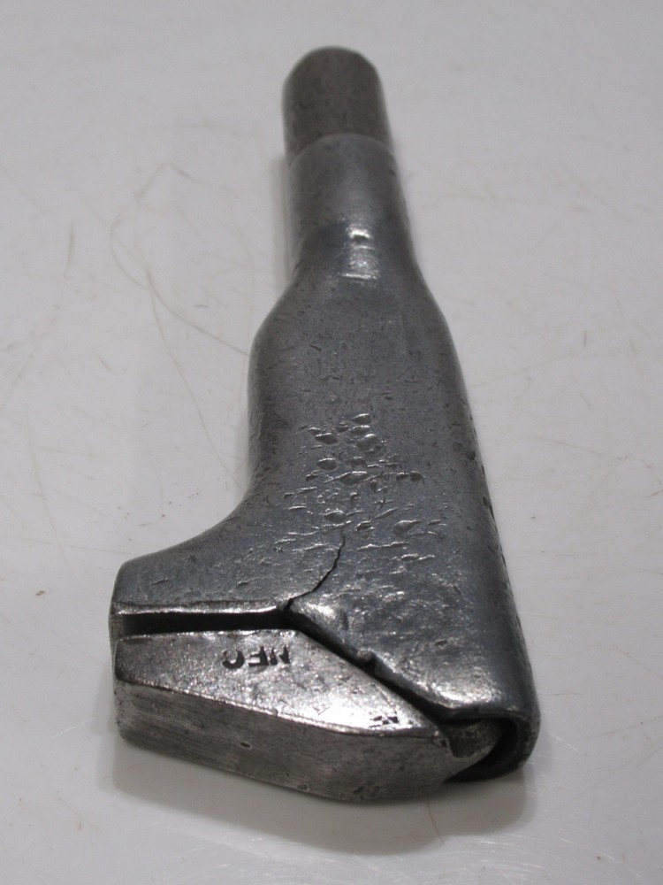 Vintage 6" MFG Adjustable Spanner Wrench