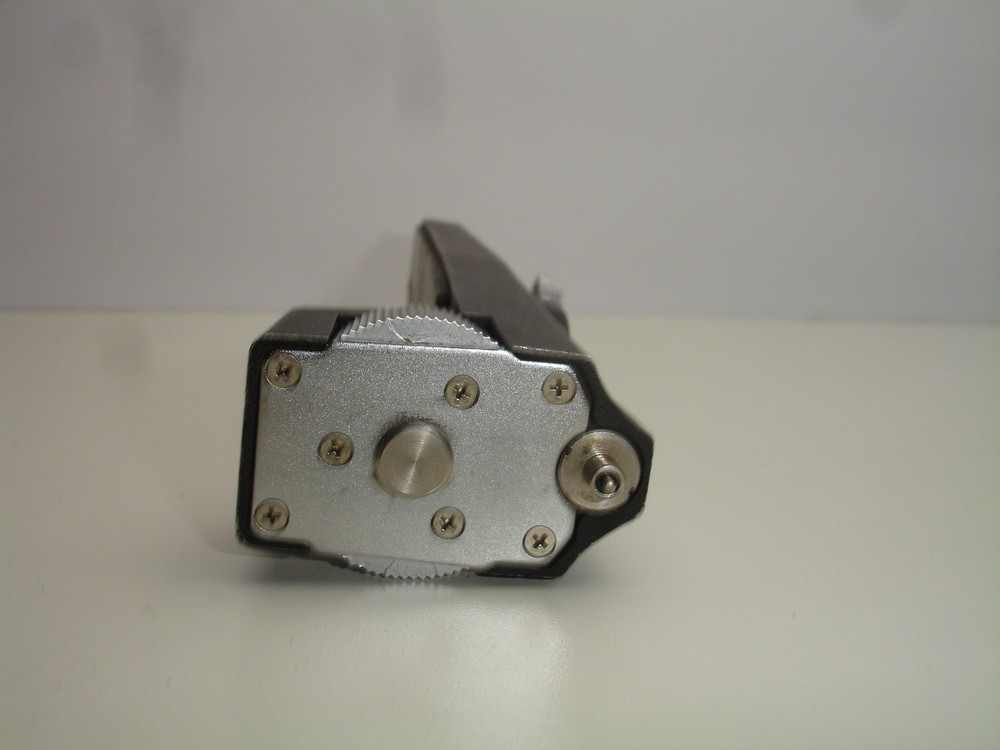 Olympus OM System Power Bounce Grip 2 Flash Holder