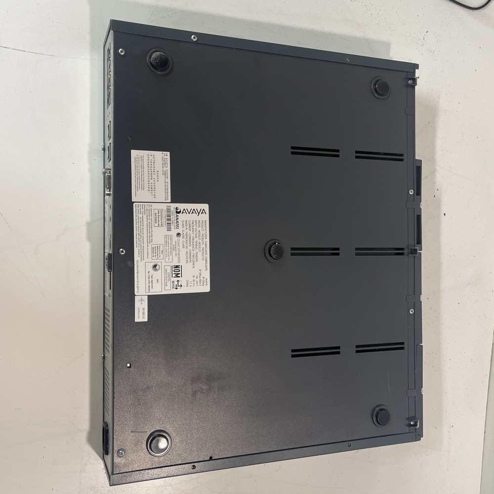 avaya ip office 500v2 system