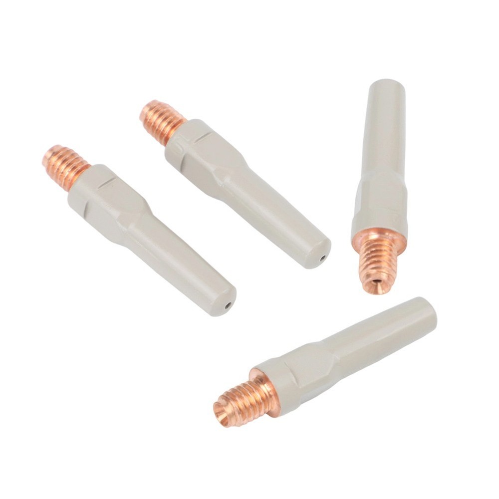 Welding Efficiency 15 Pack Welding Nozzles Improved Productivity Industrial