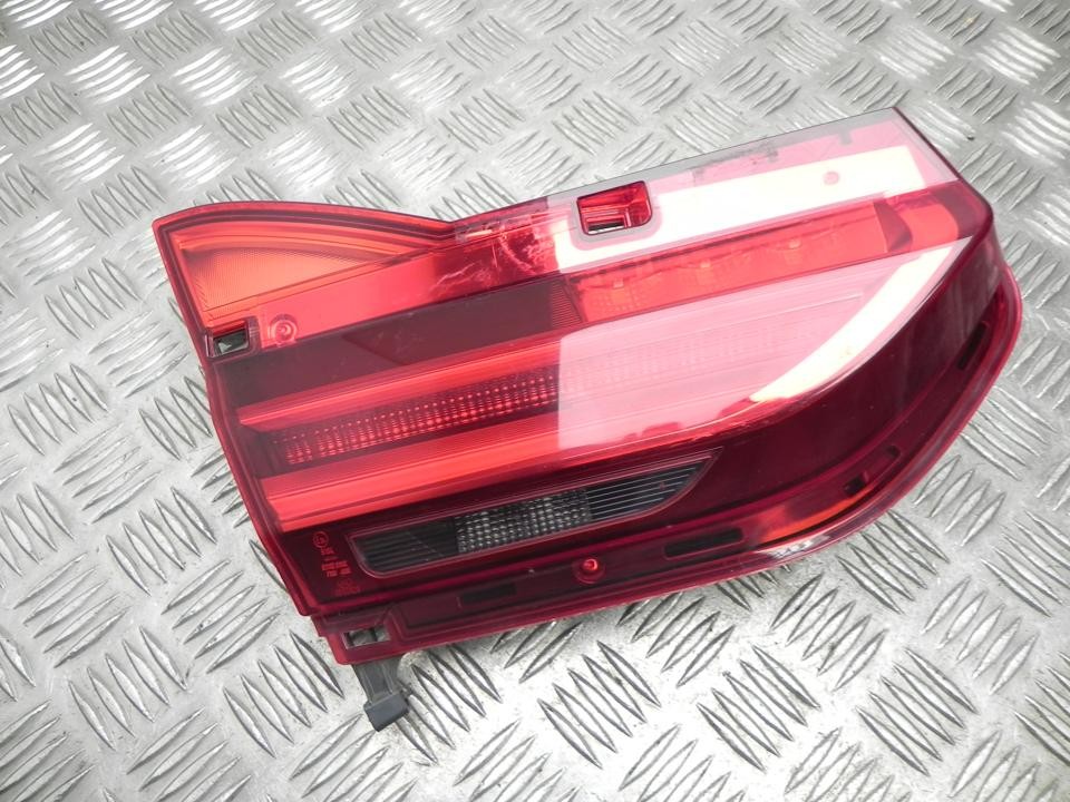 BMW 7 2016 Left Tail Light 2583243