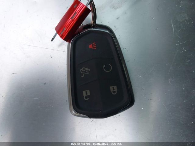 CONTROL PANEL OEM 2015 CADILLAC CTS 1YR WRNTY