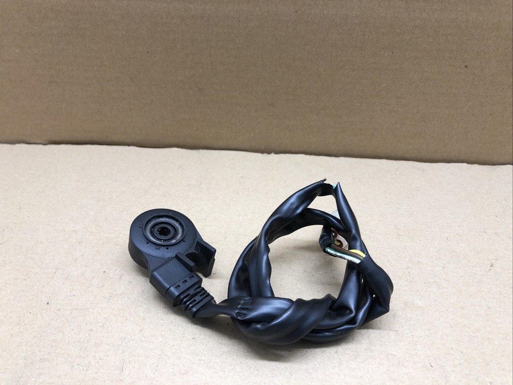 Cfmoto Cf 650 Tr 2014 - 2017 Side Stand Switch