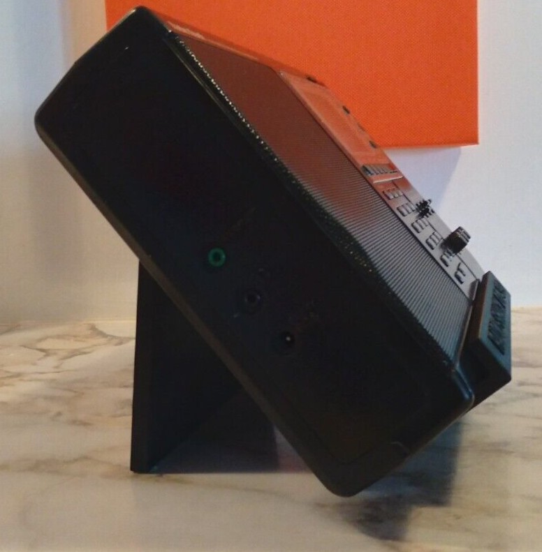 Radio Shack DX-390 Table Top Stand