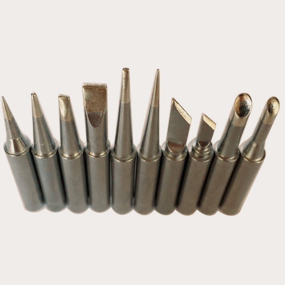 High Quality Replacement Tips for Atten and Other Compatible Brands
