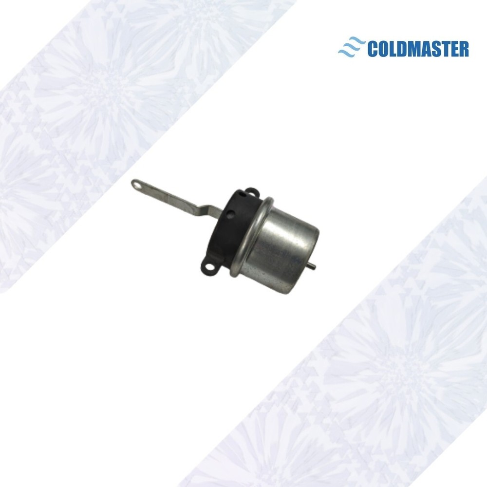 Coldmaster HVAC Vacuum Blend Door Actuator