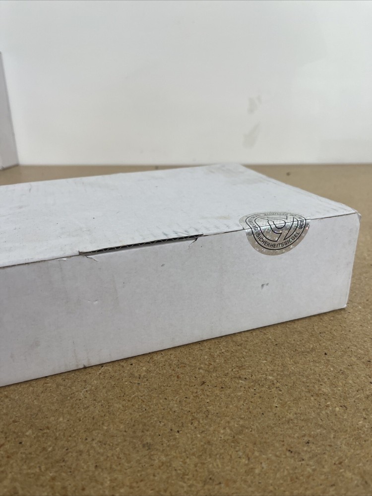 Commend WSSH50VSS REV AE Stainless steel junction box
