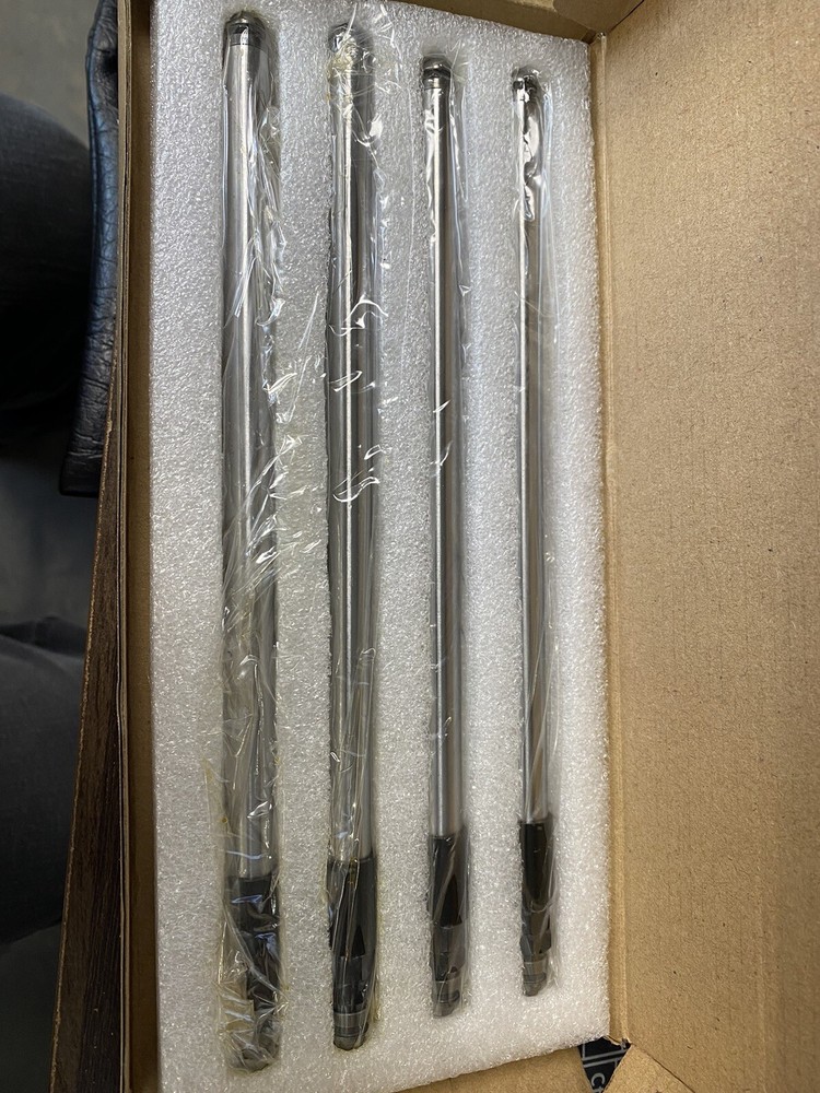 quickee pushrods
