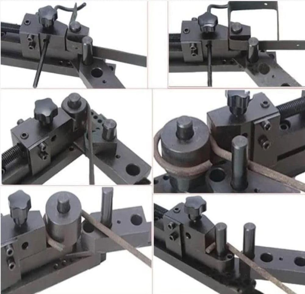 8606-4019 Mini Unversal Bender
