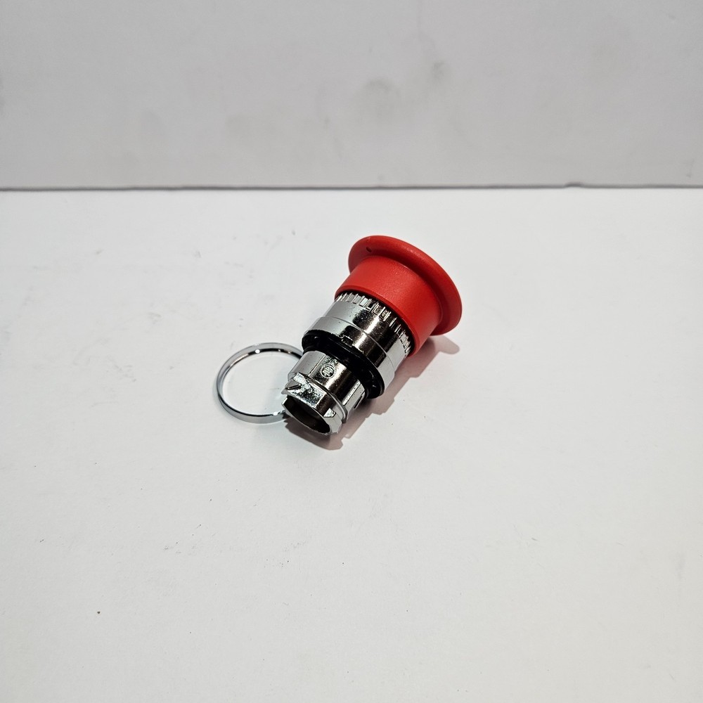 JLG #7020175 SWITCH, EMERGENCY STOP OEM NEW OPEN BOX.