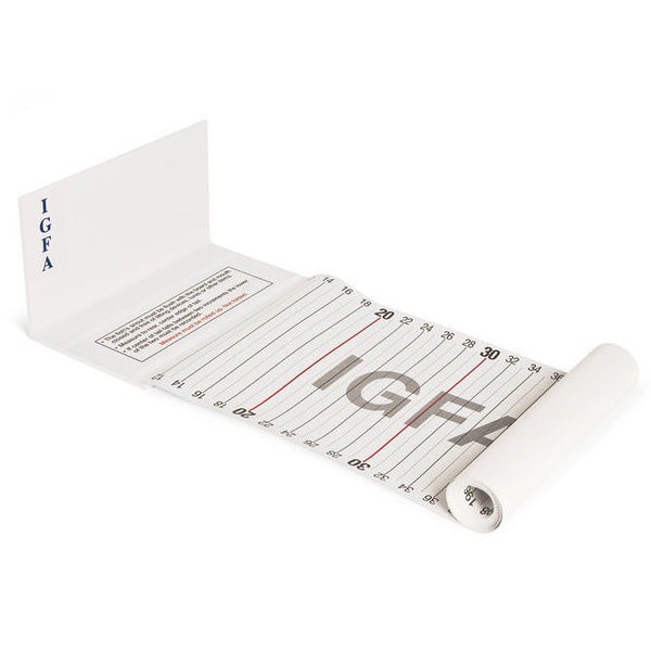 IGFA Official Fish Measuring Device