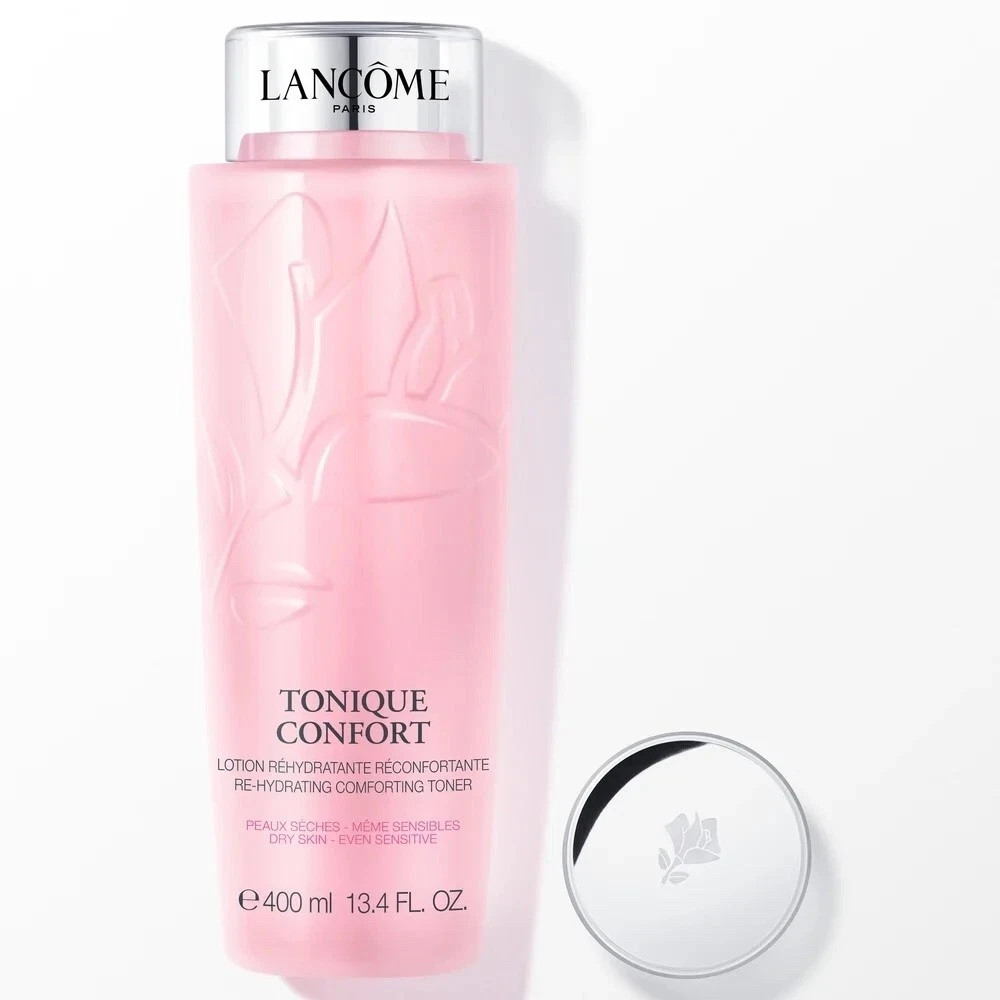 Lancome Tonique Confort Re-hydrating Comforting Toner 400ml (13.4 fl oz)