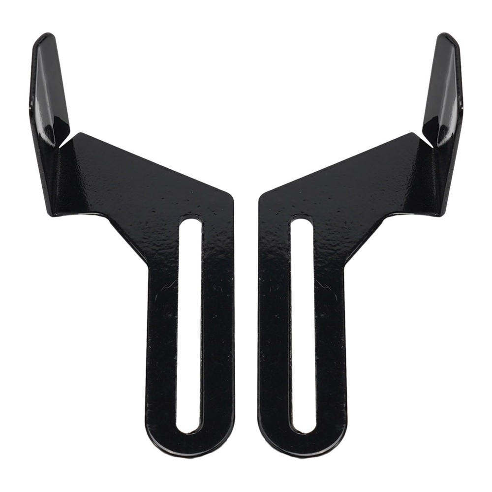 2pcs Bench Grinder-Tool Rest Replacement Backing-Plate Washer Pad Accessories