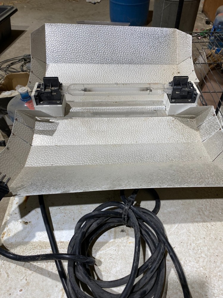 Sun System Flex DE Reflector 904938