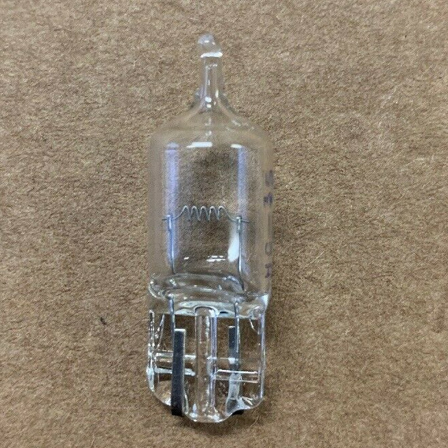 HG-35 MINIATURE HALOGEN LAMP