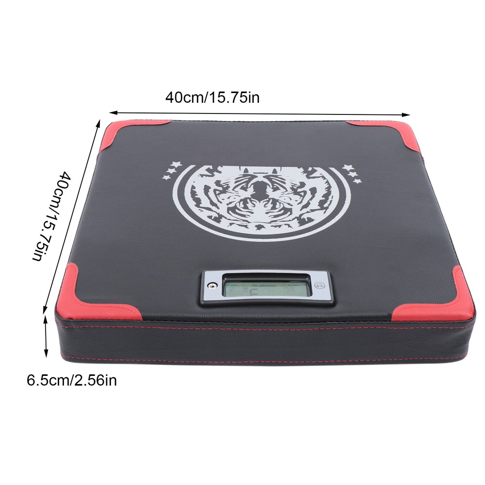 Boxing Machine Punching Tester Boxing Strength Tester Striking Training Pad