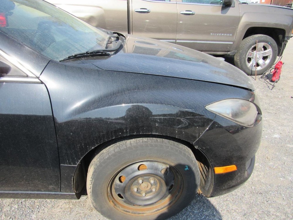 6 2013 Glove Box 1036858