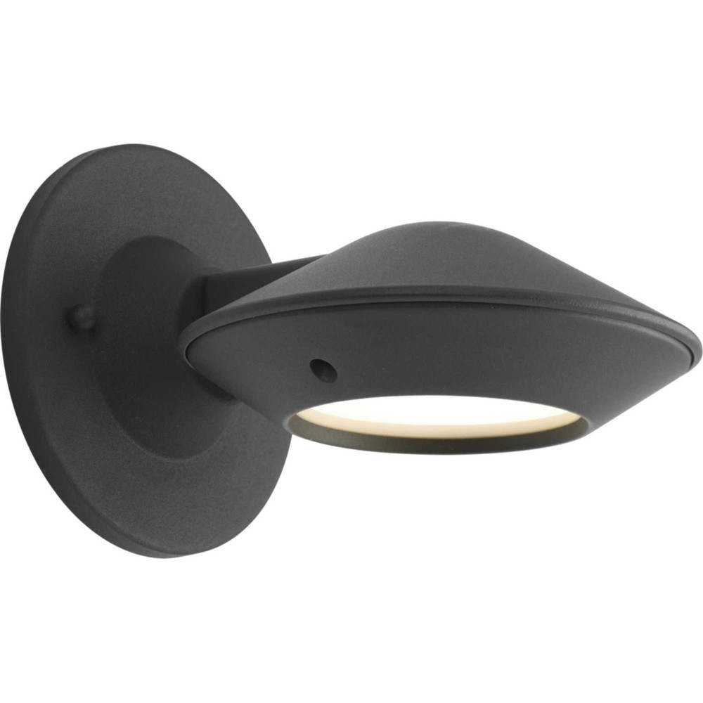 Progress Lighting P560090-30K Strata 5-1/2" Tall Integrated LED - White