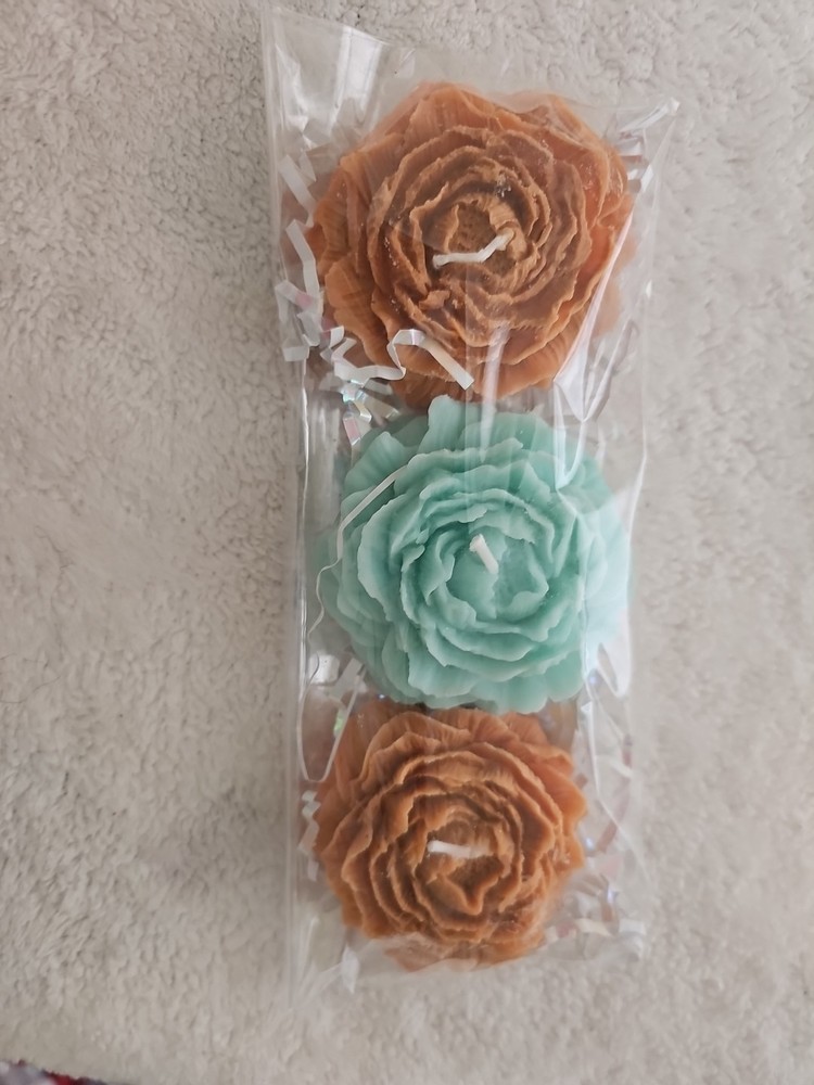 Velas Artesanales