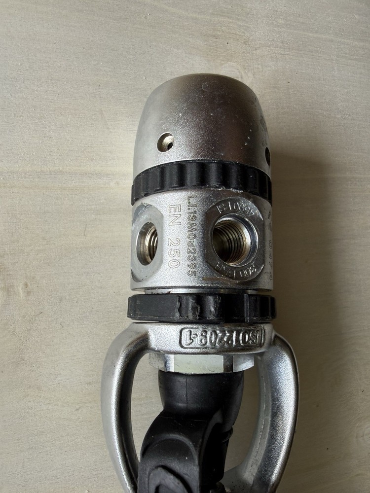 Cressi First Stage Regulator Yoke TESTED