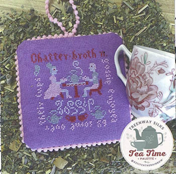 Chatter-broth~Bendy Stitchy Designs