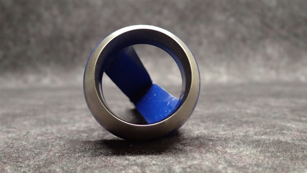 OBRIEN 1-7/16" Arch Punch (BN52)