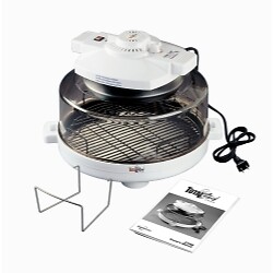 Total Chef Infrared Oven