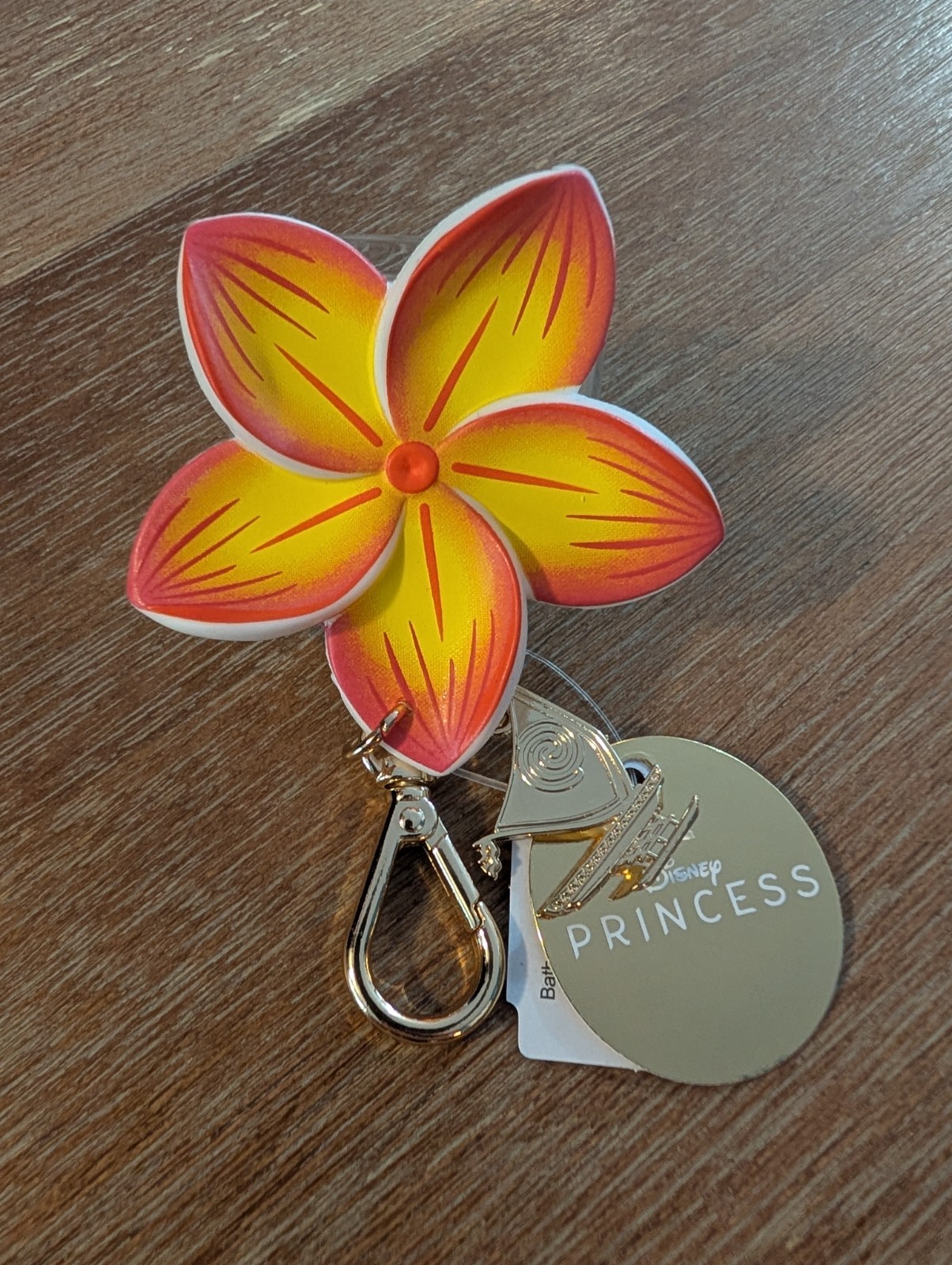 Bath And Body Works Disney Princess Collectible Hand Sanitizer Holders And Gel